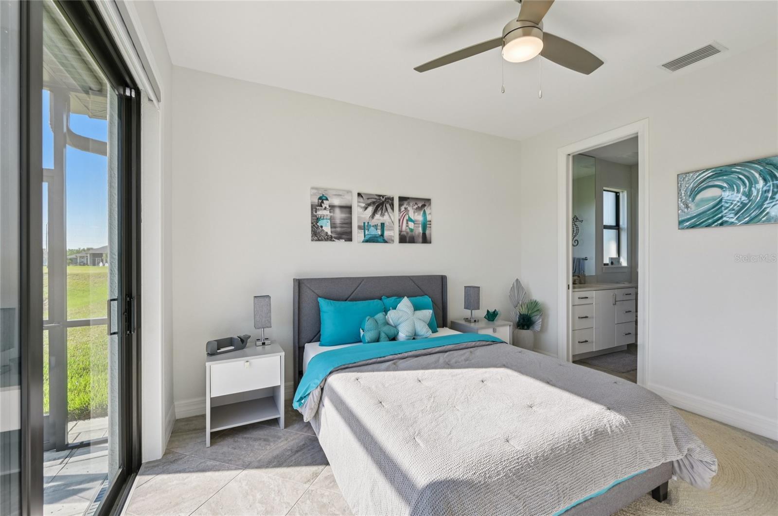 ROTONDA WEST WHITE MARSH - Residential