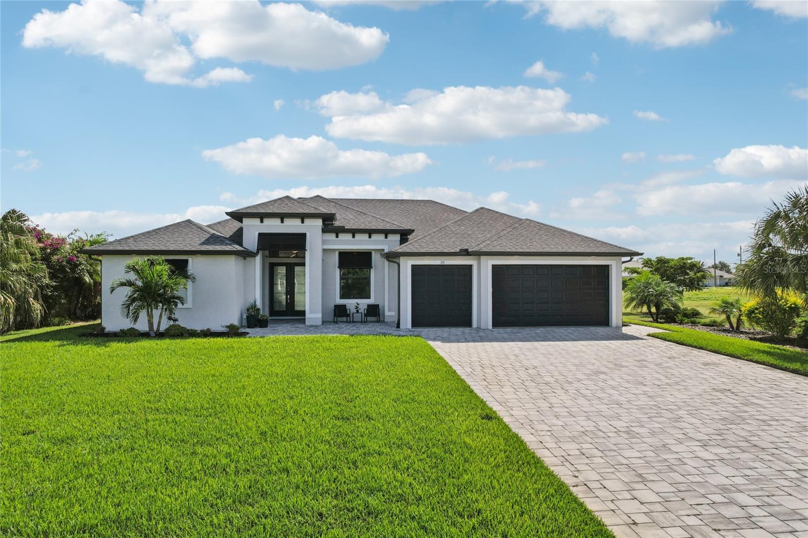 ROTONDA WEST WHITE MARSH - Residential