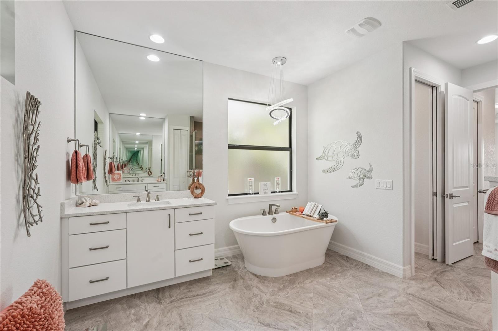 ROTONDA WEST WHITE MARSH - Residential