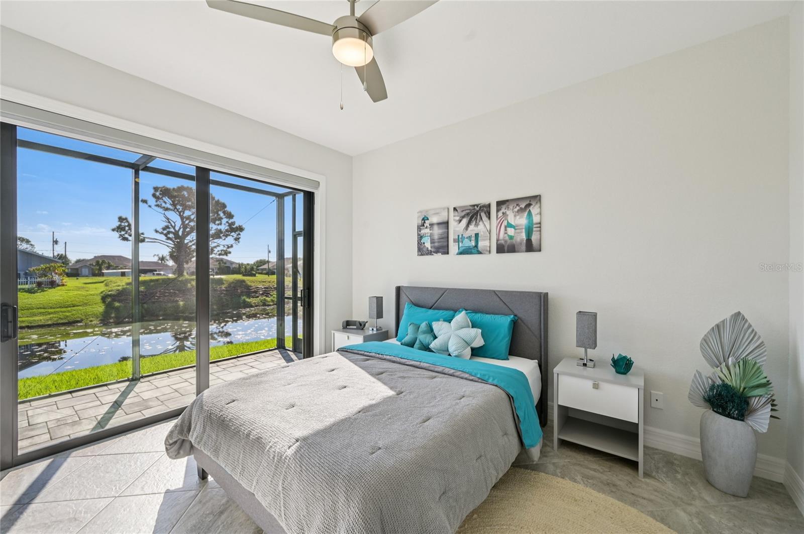 ROTONDA WEST WHITE MARSH - Residential