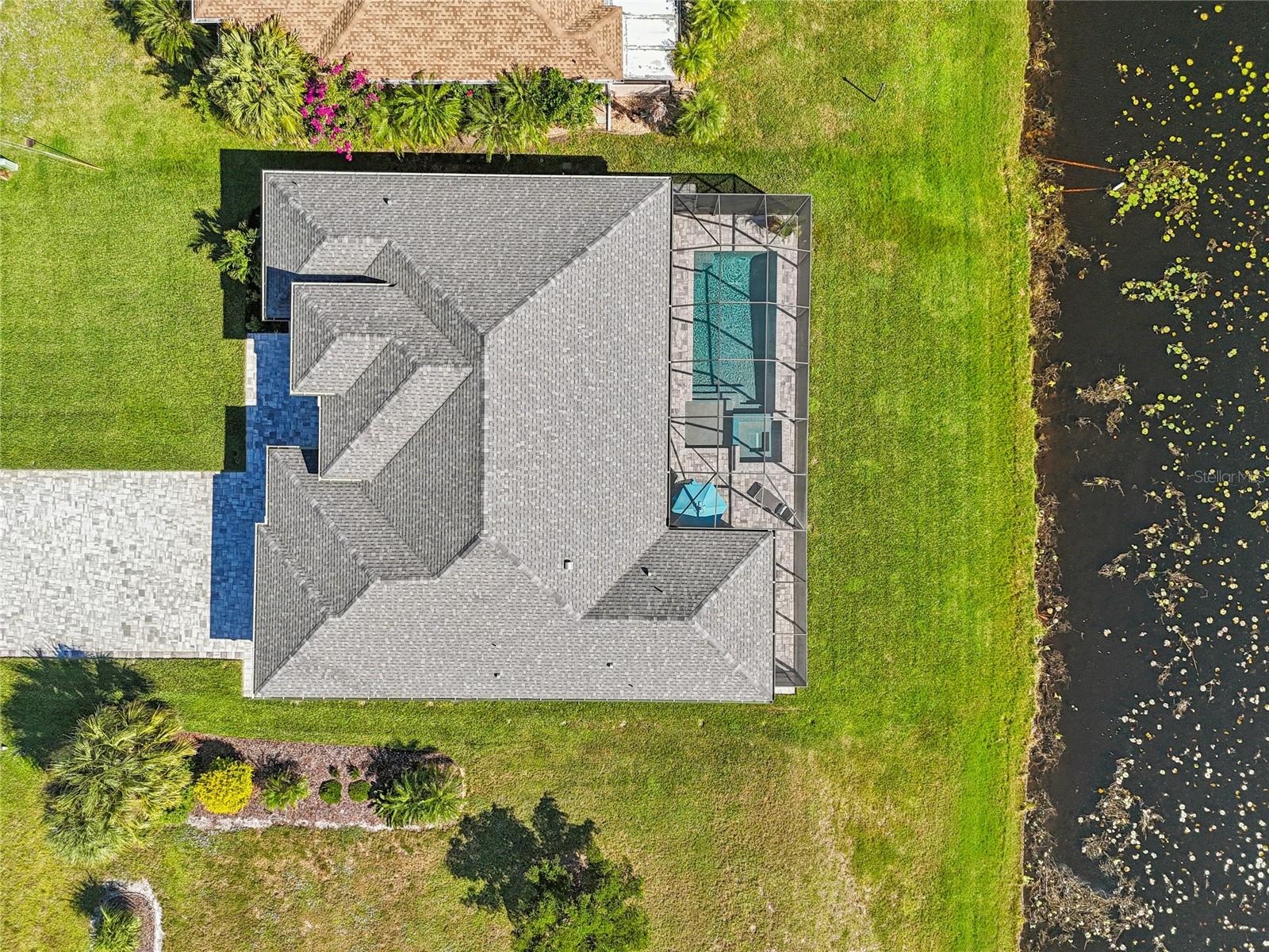 ROTONDA WEST WHITE MARSH - Residential