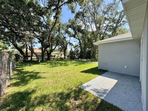 A home in ORLANDO