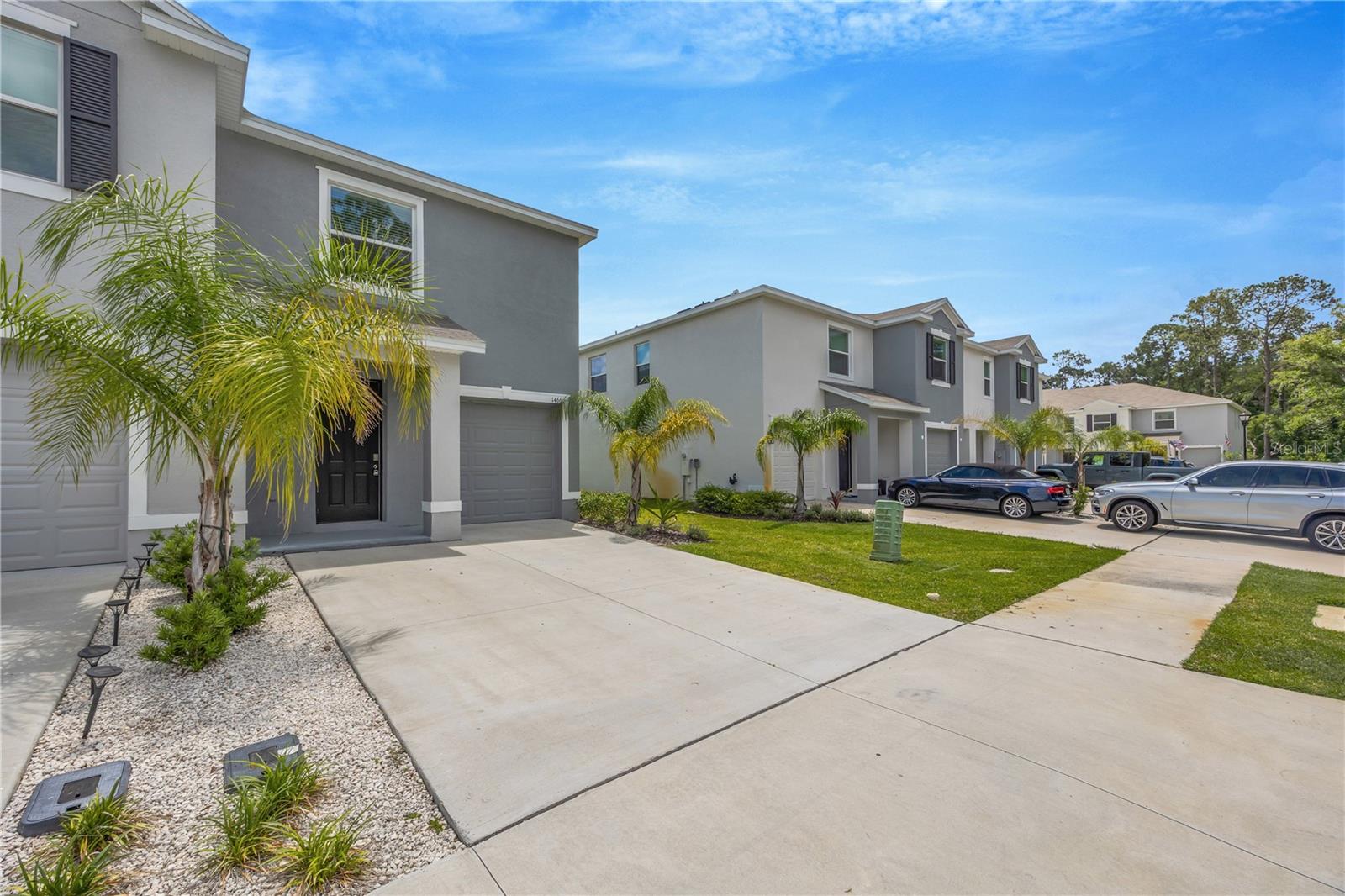 UNION PARK PH 7F1 & 7F2 - Residential