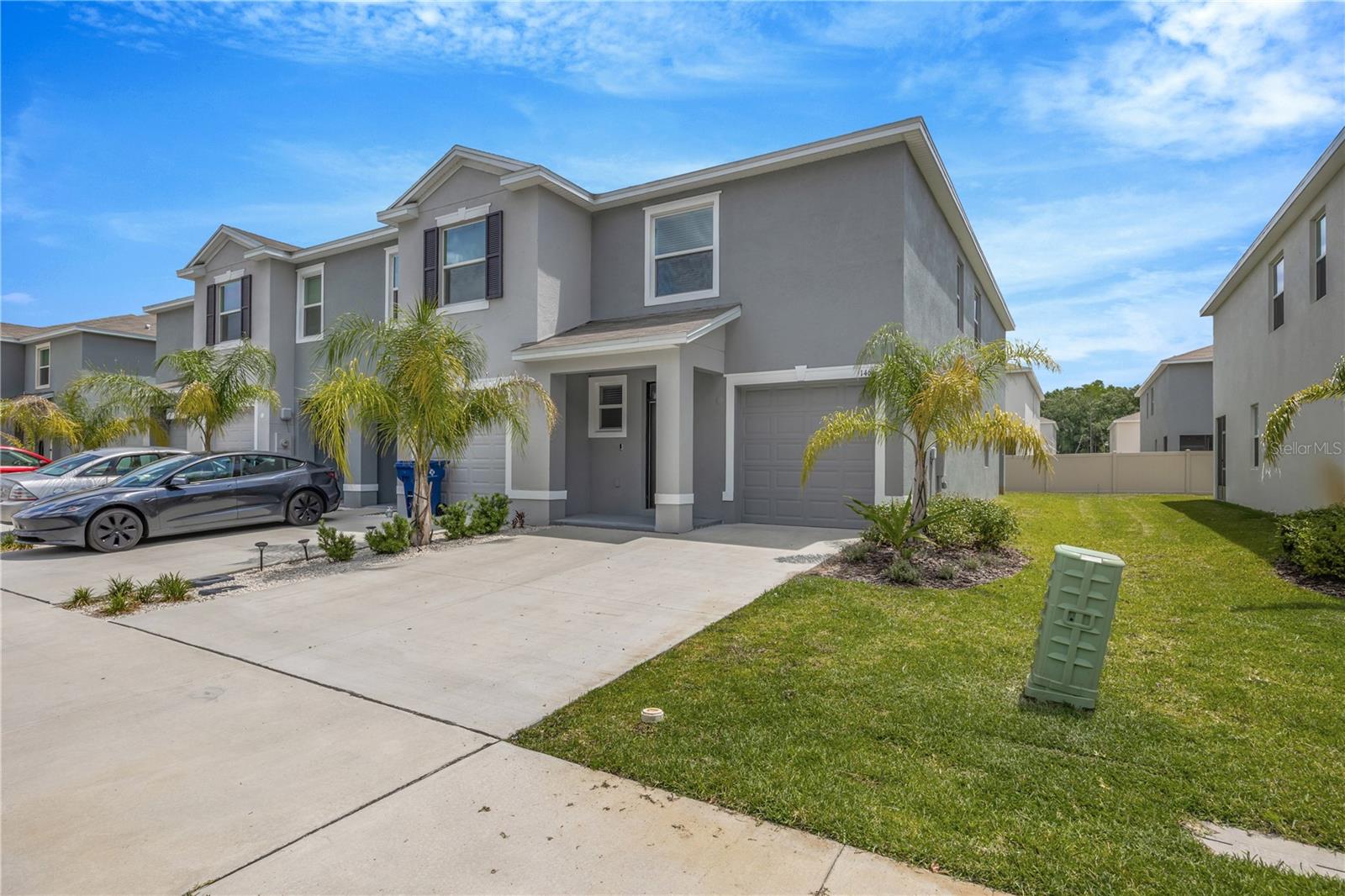 UNION PARK PH 7F1 & 7F2 - Residential