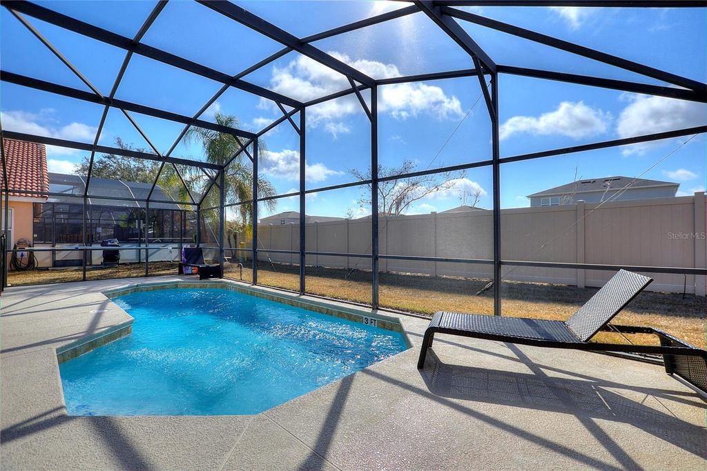 Photo of 816 Solana Circle, Davenport, FL 33897 (MLS # O6382593)