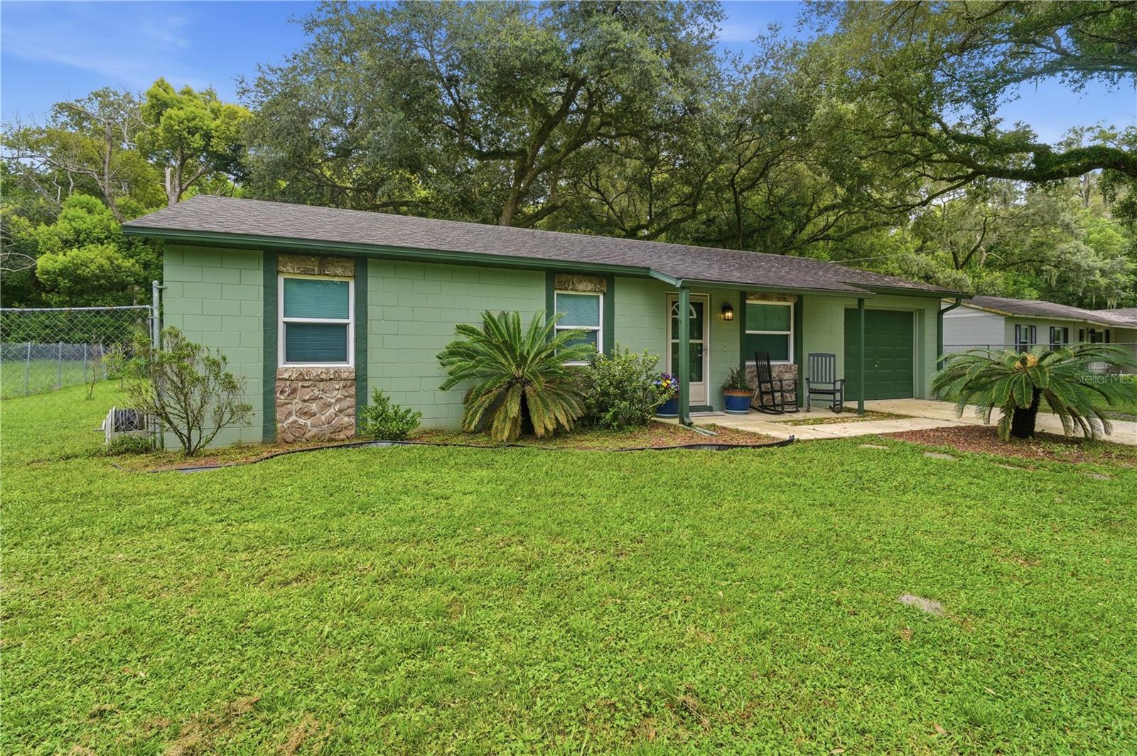 2120 TANGLEWOOD DRIVE
