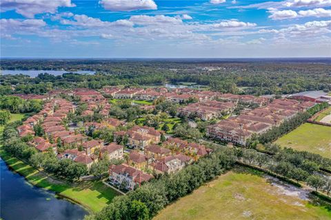 A home in LAKE MARY