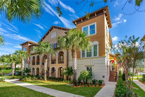 A home in LAKE MARY