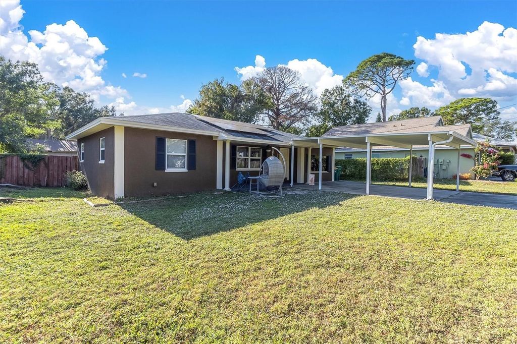 Photo of 1797 Rainbow Boulevard, Clearwater, FL 33760 (MLS # TB8449486)
