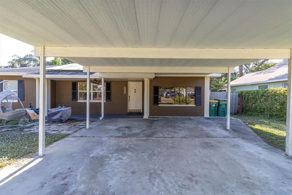 Photo of 1797 Rainbow Boulevard, Clearwater, FL 33760 (MLS # TB8449486)