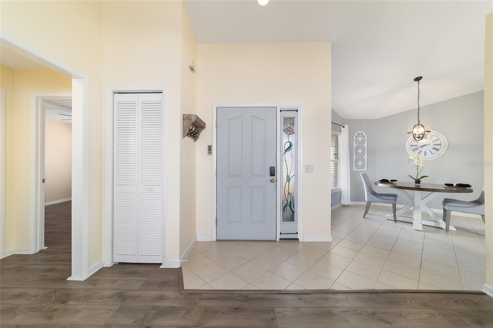 OAKWOOD VILLAGE - Residential