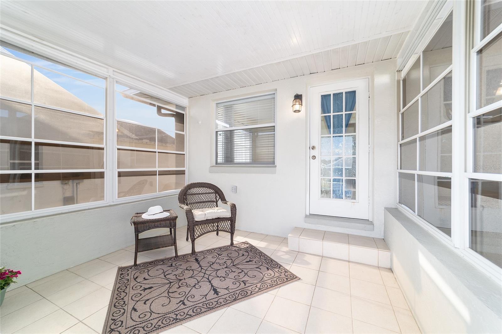 OAKWOOD VILLAGE - Residential