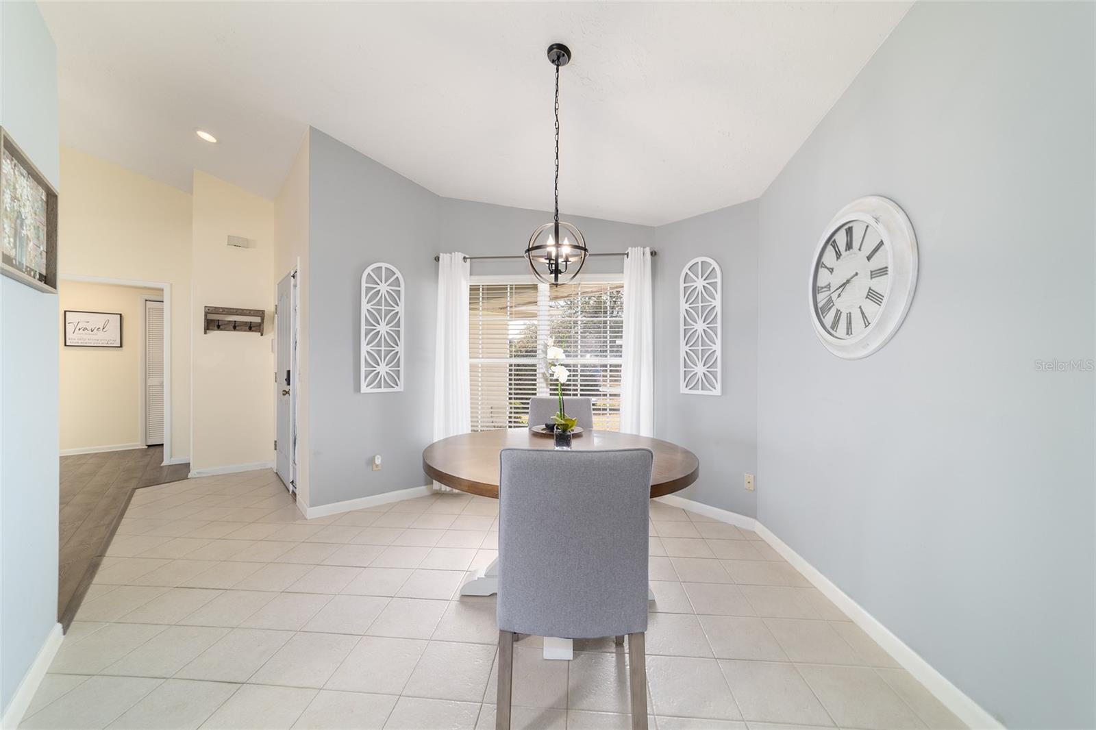 OAKWOOD VILLAGE - Residential