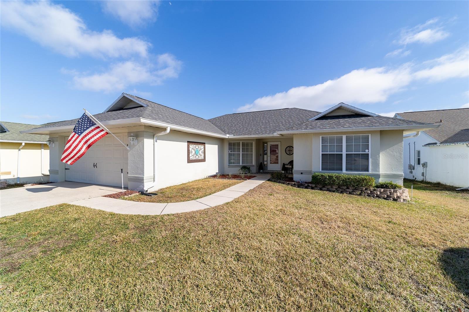 OAKWOOD VILLAGE - Residential