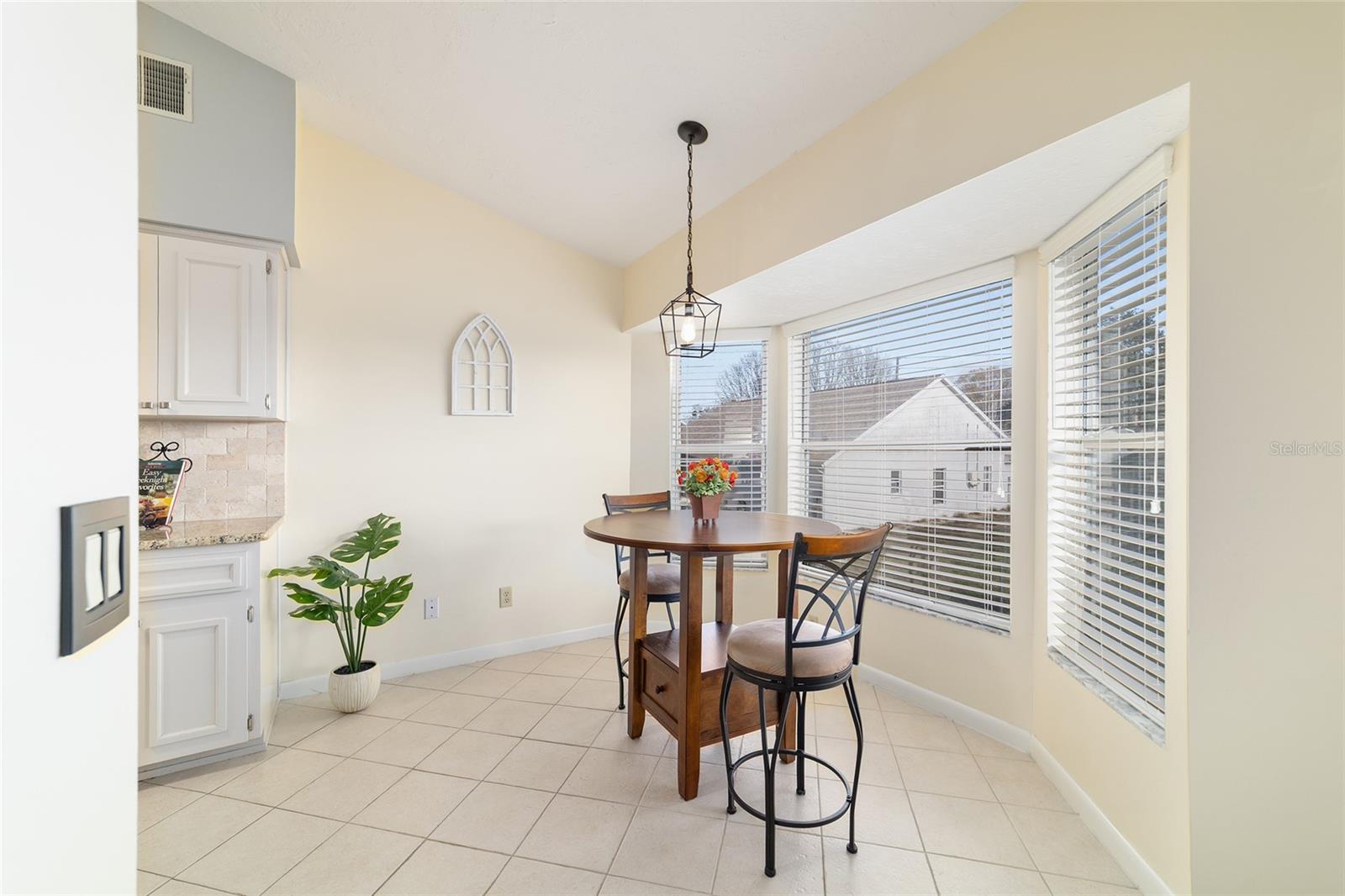 OAKWOOD VILLAGE - Residential