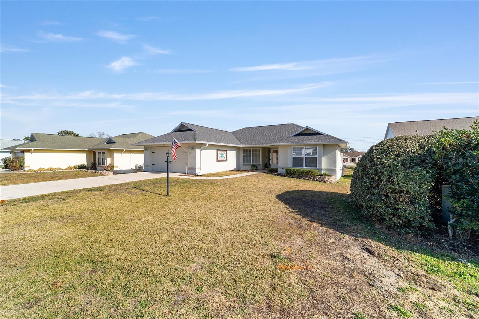 OAKWOOD VILLAGE - Residential