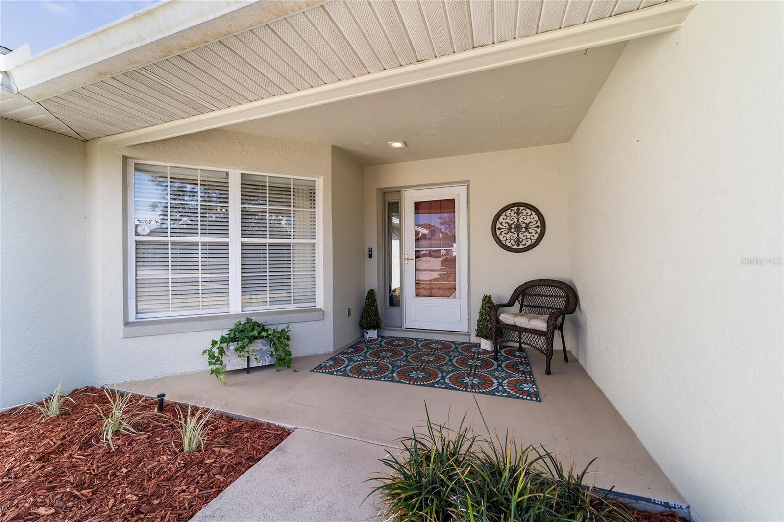 OAKWOOD VILLAGE - Residential