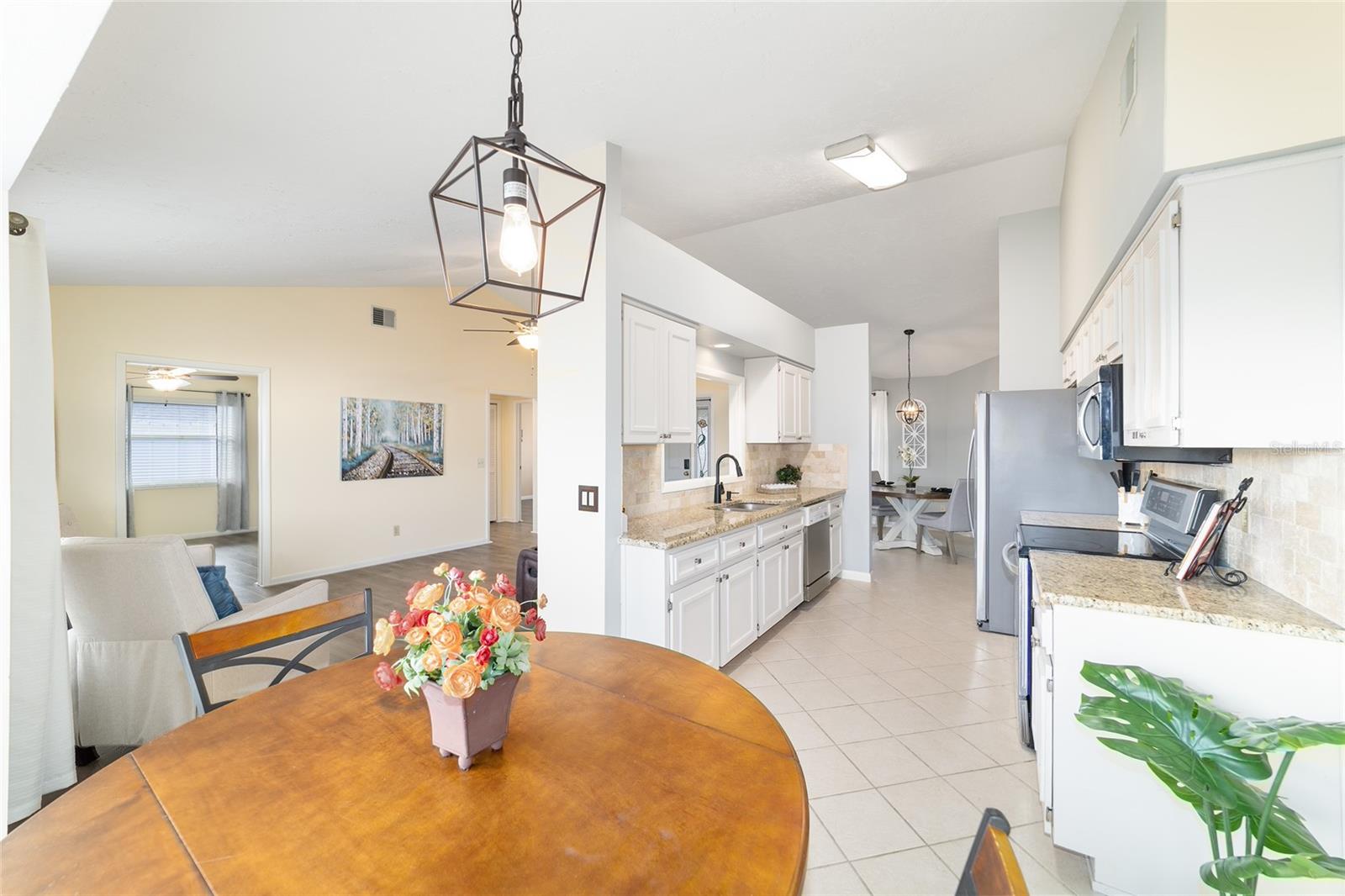 OAKWOOD VILLAGE - Residential