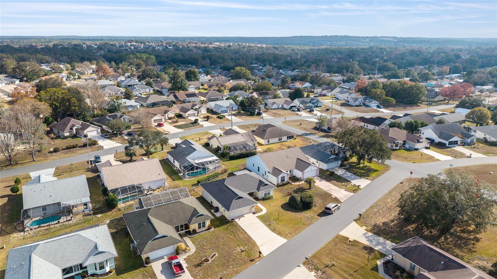 OAKWOOD VILLAGE - Residential