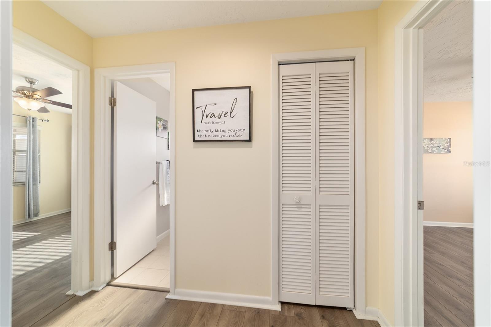 OAKWOOD VILLAGE - Residential