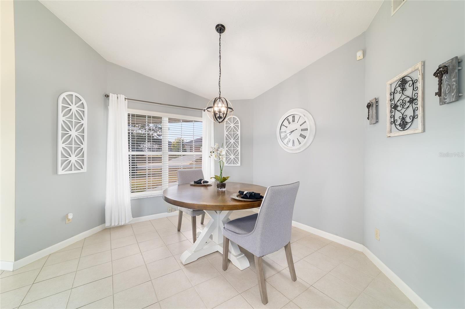 OAKWOOD VILLAGE - Residential