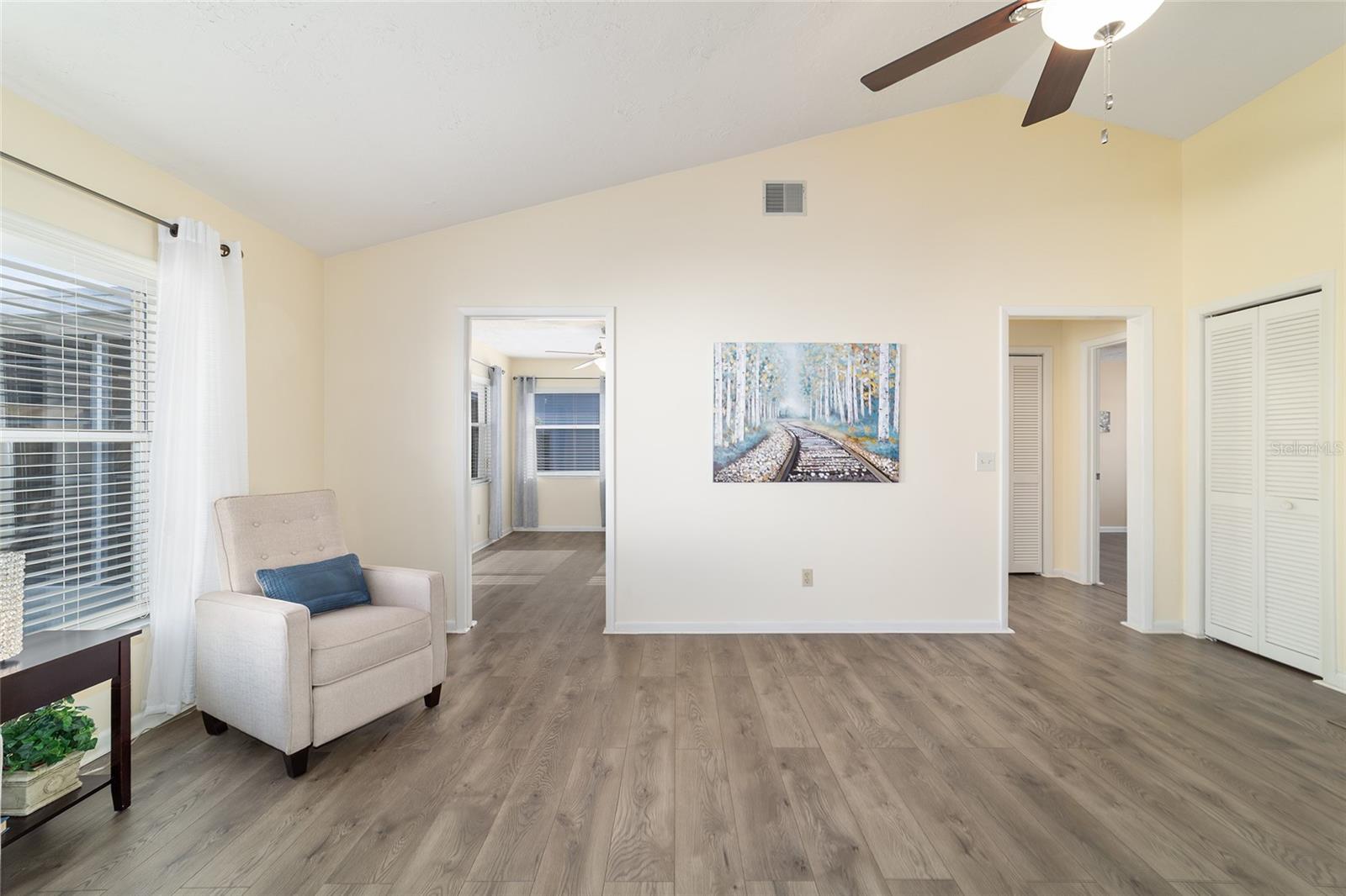 OAKWOOD VILLAGE - Residential