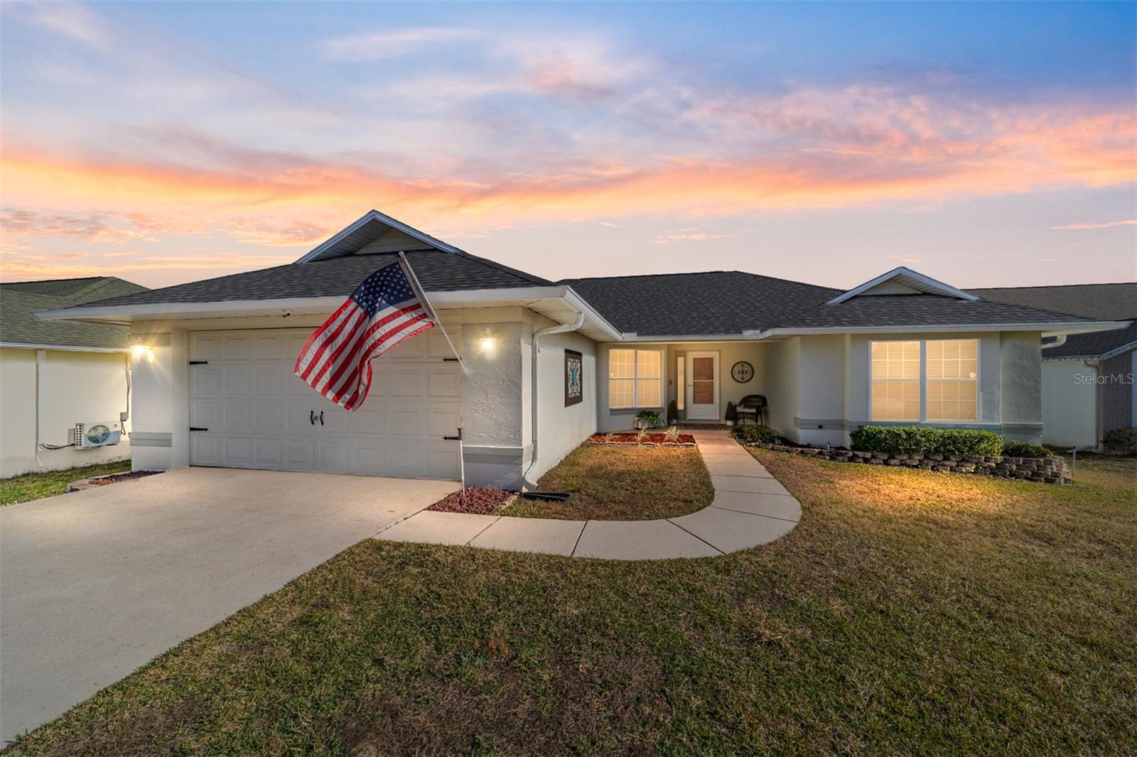 OAKWOOD VILLAGE - Residential