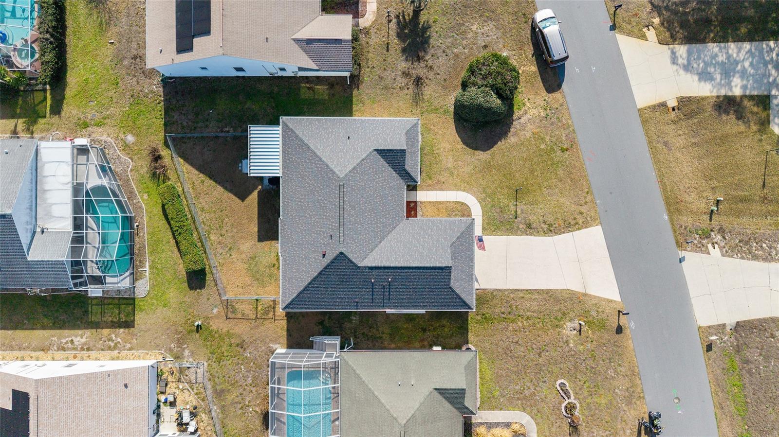 OAKWOOD VILLAGE - Residential