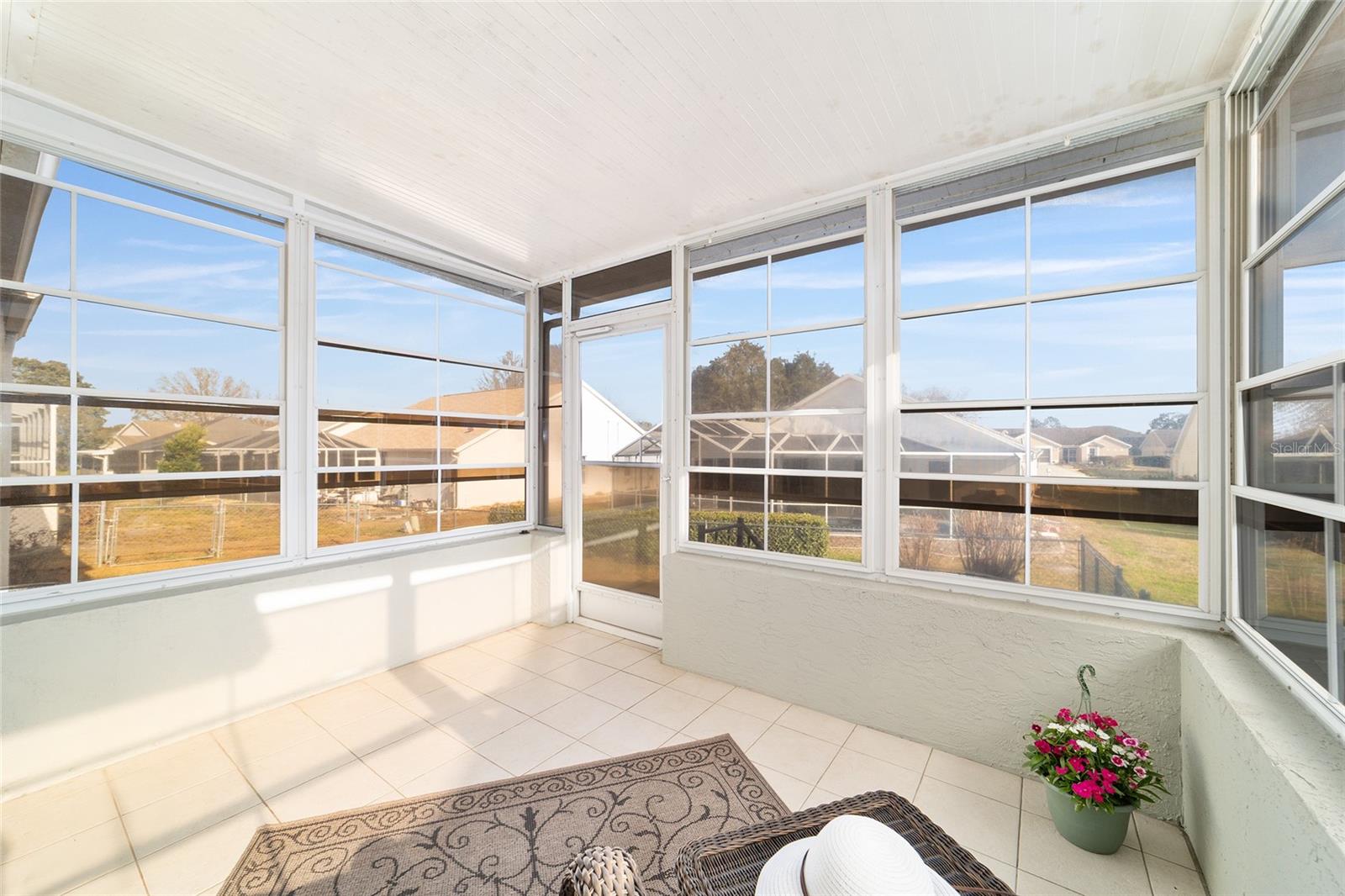 OAKWOOD VILLAGE - Residential