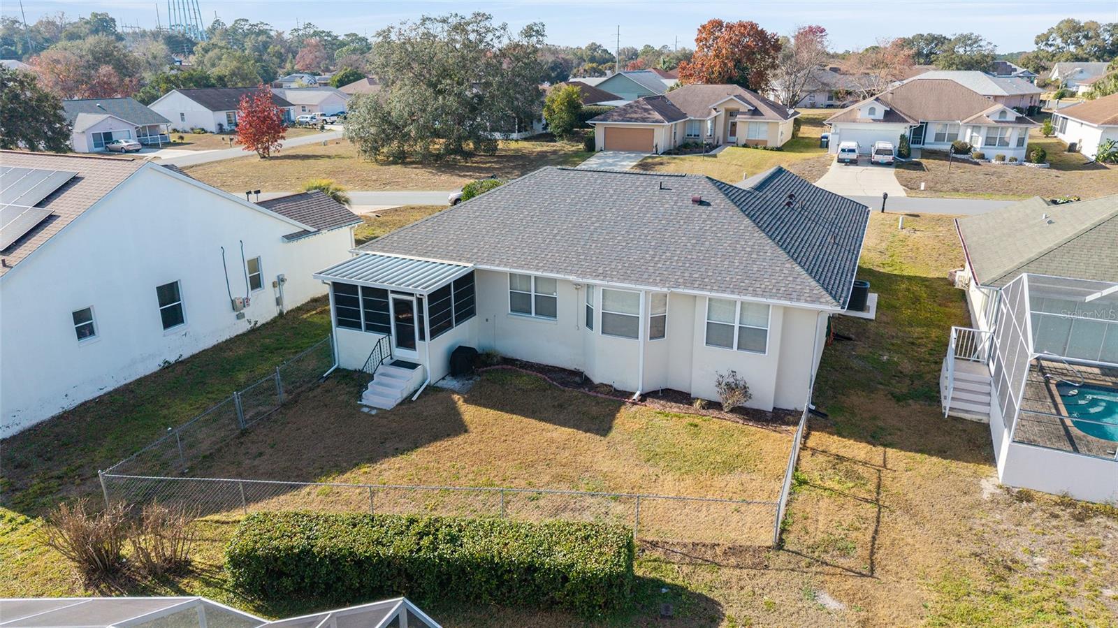 OAKWOOD VILLAGE - Residential