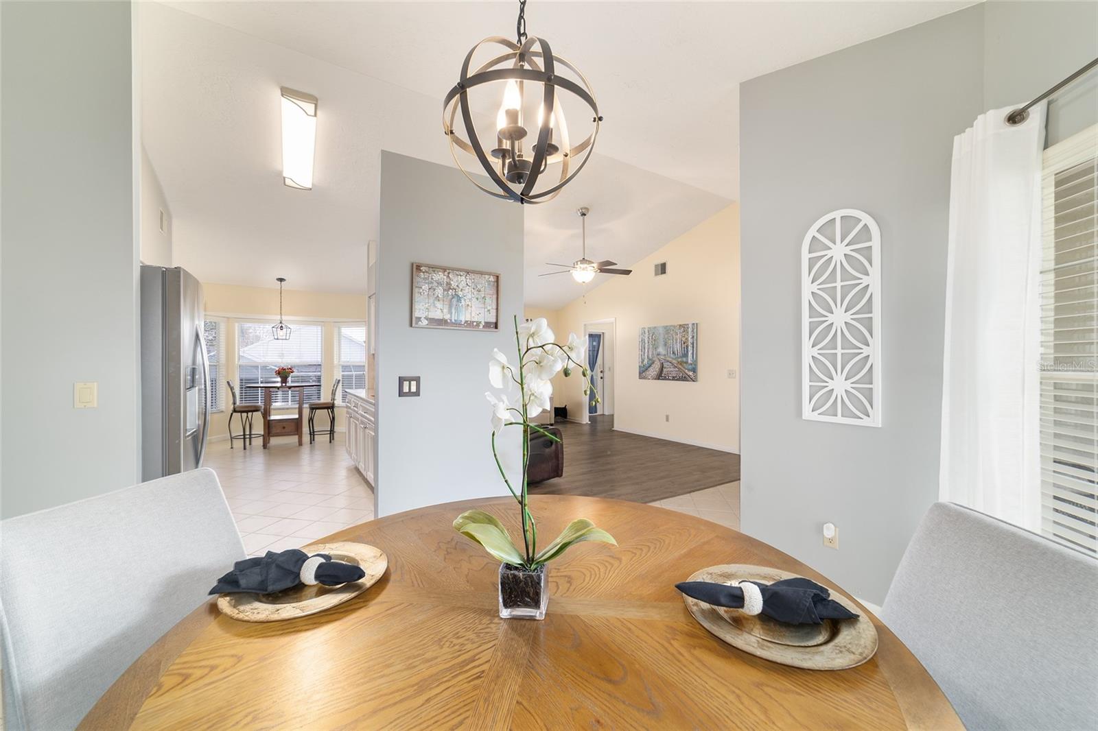 OAKWOOD VILLAGE - Residential