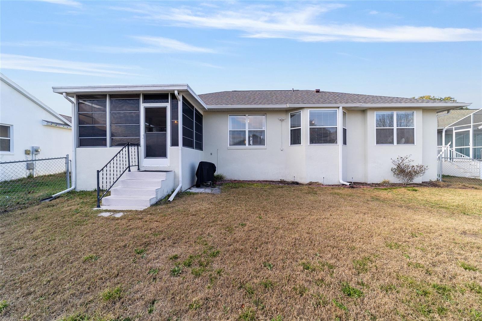 OAKWOOD VILLAGE - Residential