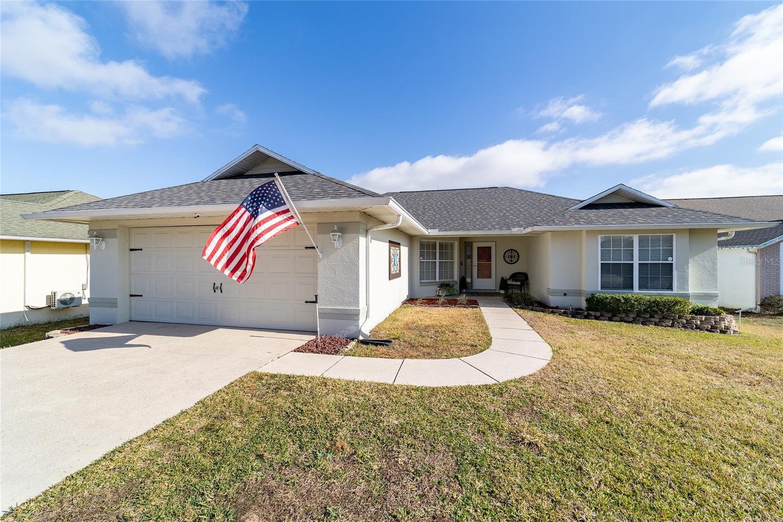 OAKWOOD VILLAGE - Residential