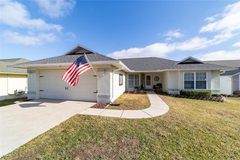 Photo of 4385 N Bacall Loop, Beverly Hills, FL 34465 (MLS # OM717511)