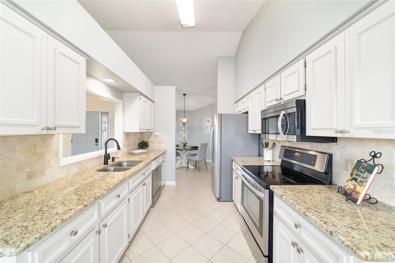 OAKWOOD VILLAGE - Residential