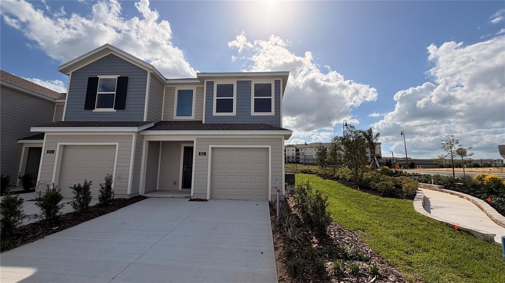 Photo of 806 Lynx St, Davenport, FL 33837 (MLS # O6400240)