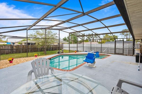 DELTONA LAKES UNIT 43 - Residential