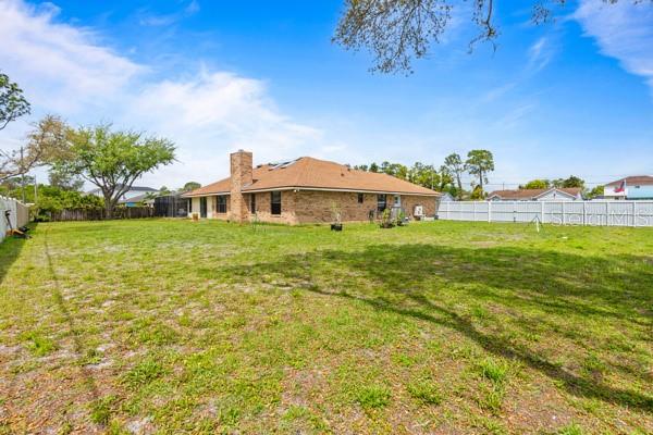 DELTONA LAKES UNIT 43 - Residential