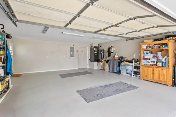 DELTONA LAKES UNIT 43 - Residential