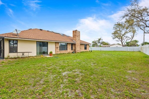 DELTONA LAKES UNIT 43 - Residential