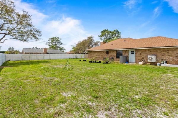 DELTONA LAKES UNIT 43 - Residential
