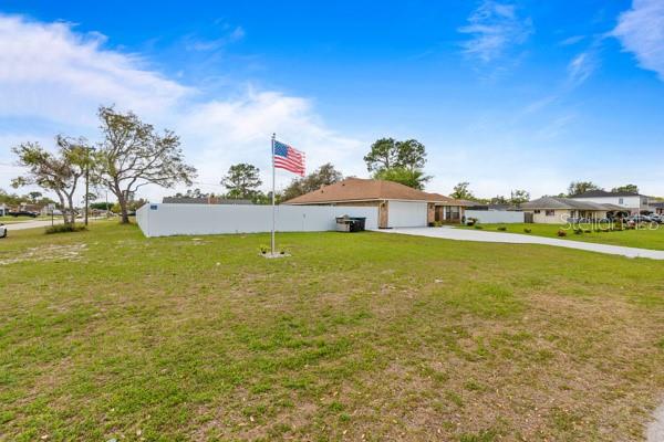 DELTONA LAKES UNIT 43 - Residential