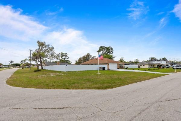 DELTONA LAKES UNIT 43 - Residential