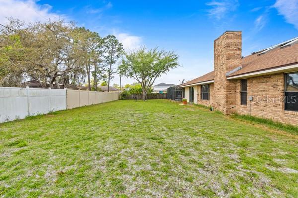 DELTONA LAKES UNIT 43 - Residential