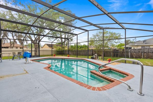 DELTONA LAKES UNIT 43 - Residential