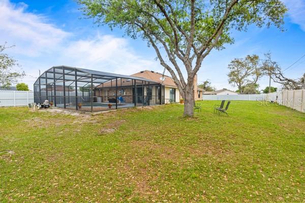 DELTONA LAKES UNIT 43 - Residential