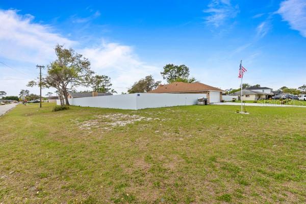 DELTONA LAKES UNIT 43 - Residential