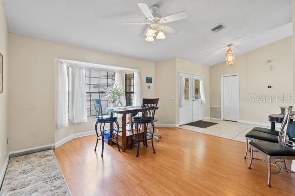 DELTONA LAKES UNIT 43 - Residential