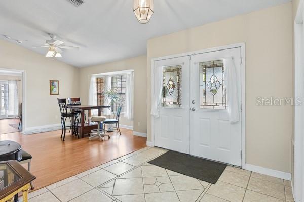 DELTONA LAKES UNIT 43 - Residential