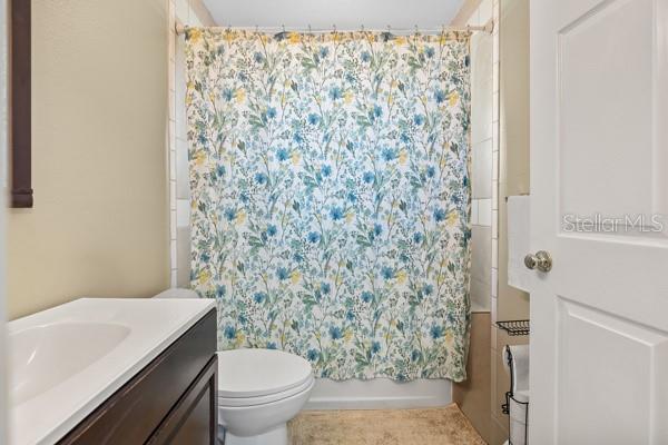 DELTONA LAKES UNIT 43 - Residential